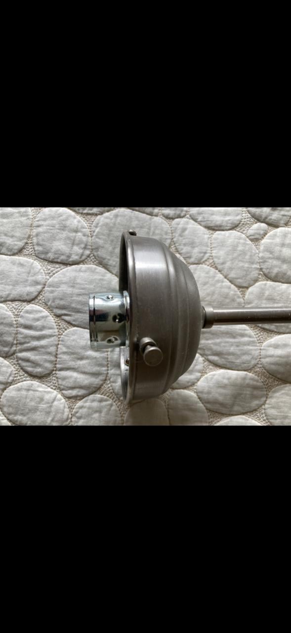 Giso hanglamp Eikel