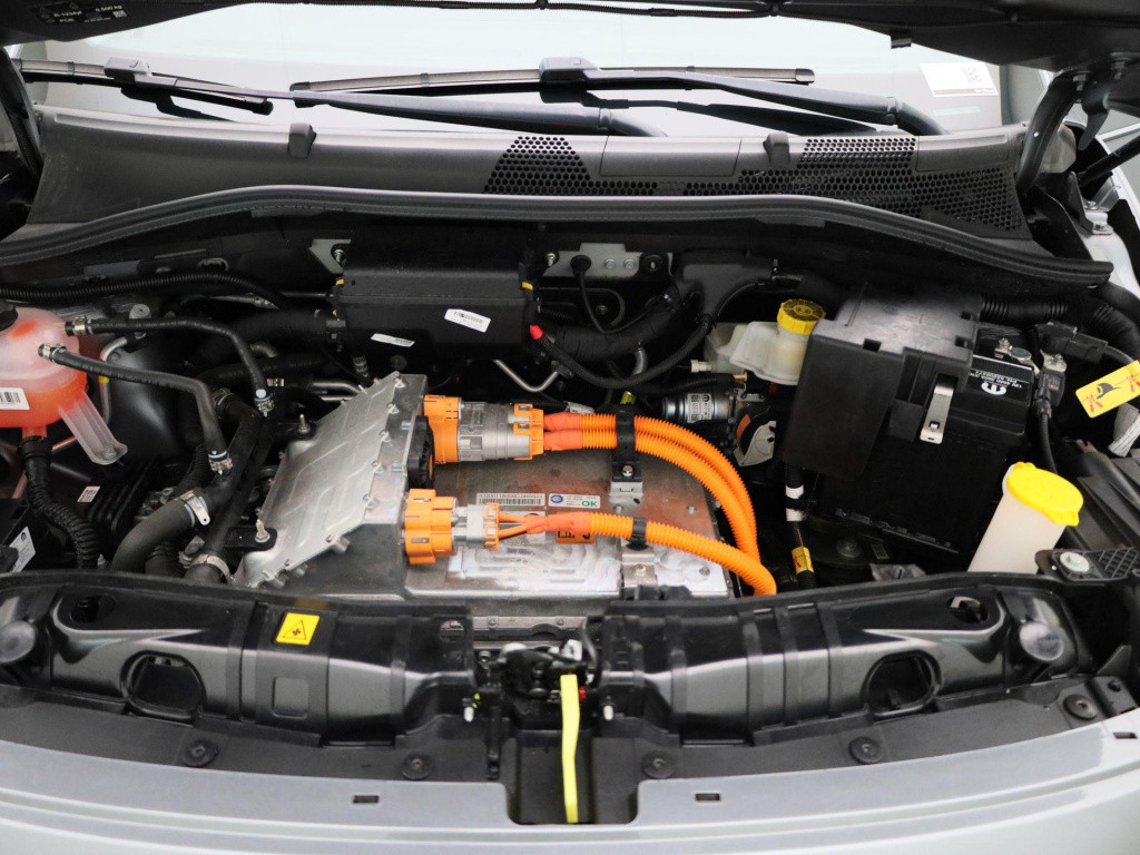 Fiat 500 la prima 42 kwh | automaat  | navigatie | virtual cockpit | verwar
