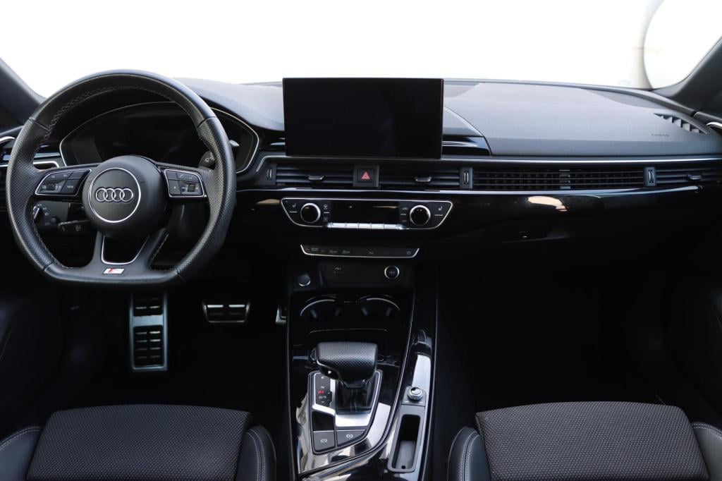 Audi A5 sportback 35 tfsi 150pk s tronic s edition competition