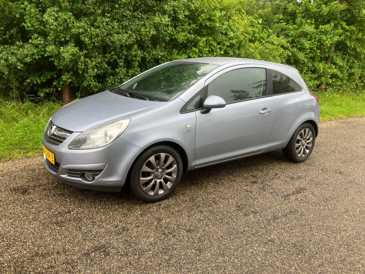 Opel Corsa 1.2