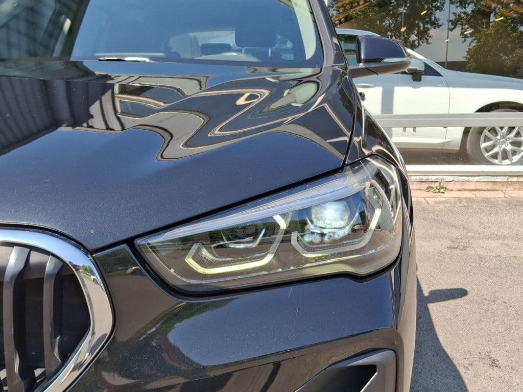 BMW X1 sdrive18i executive edition