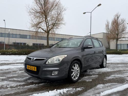 Hyundai I30 CW 1.6i Style | Apk | Nap | Elektr ramen | Pdc | A-CC
