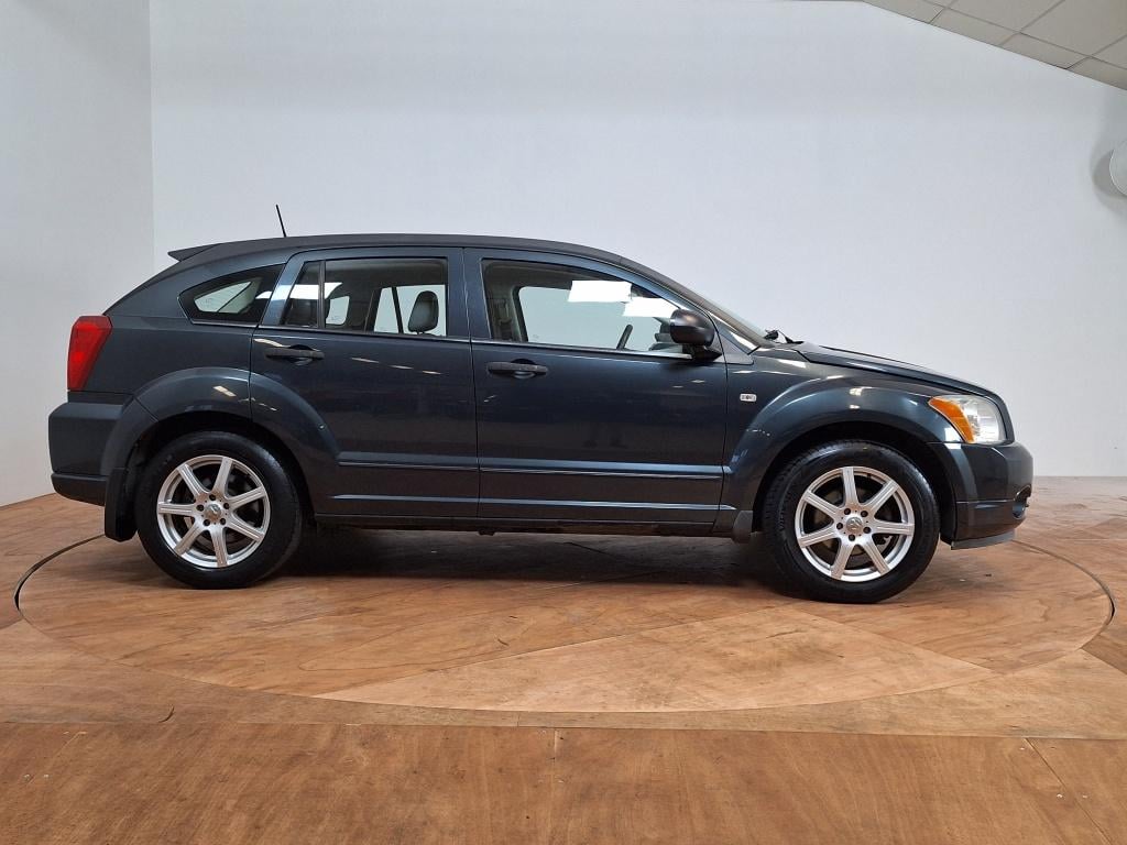 Dodge Caliber 2.0 sxt | stoelverwarming | trekhaak