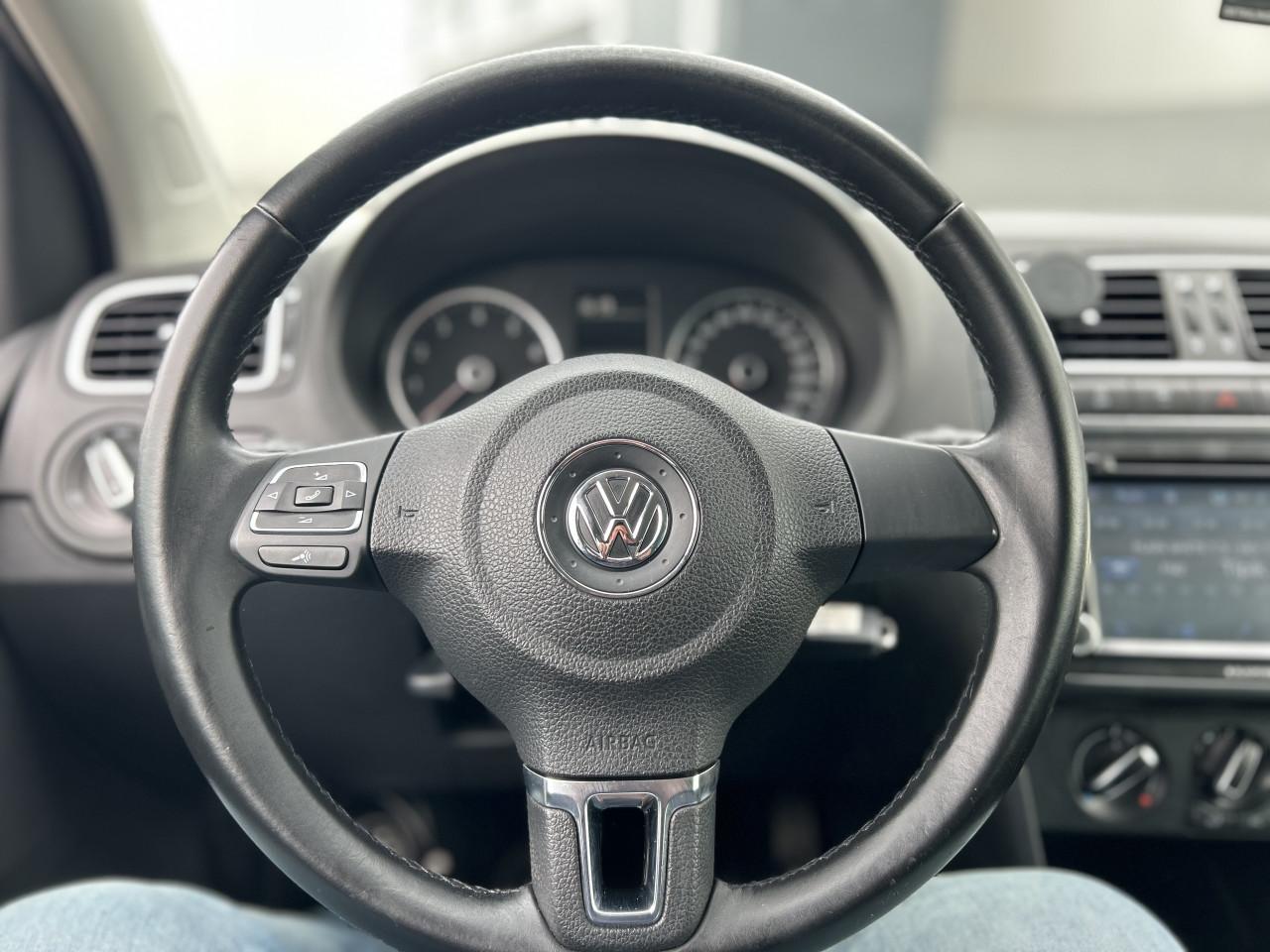 Volkswagen Polo 1.4-16V R-line|APK|CRUISE CONTR|AIRCO