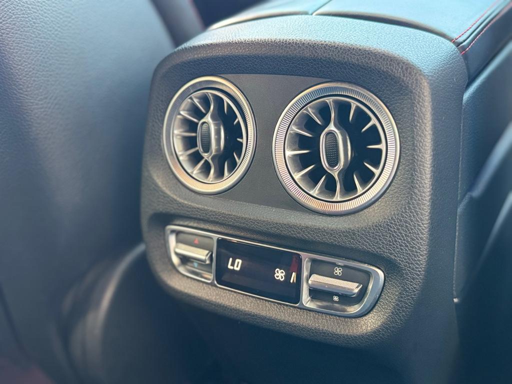Mercedes-Benz G-klasse 500 designo * amg * burmester * 360 camera