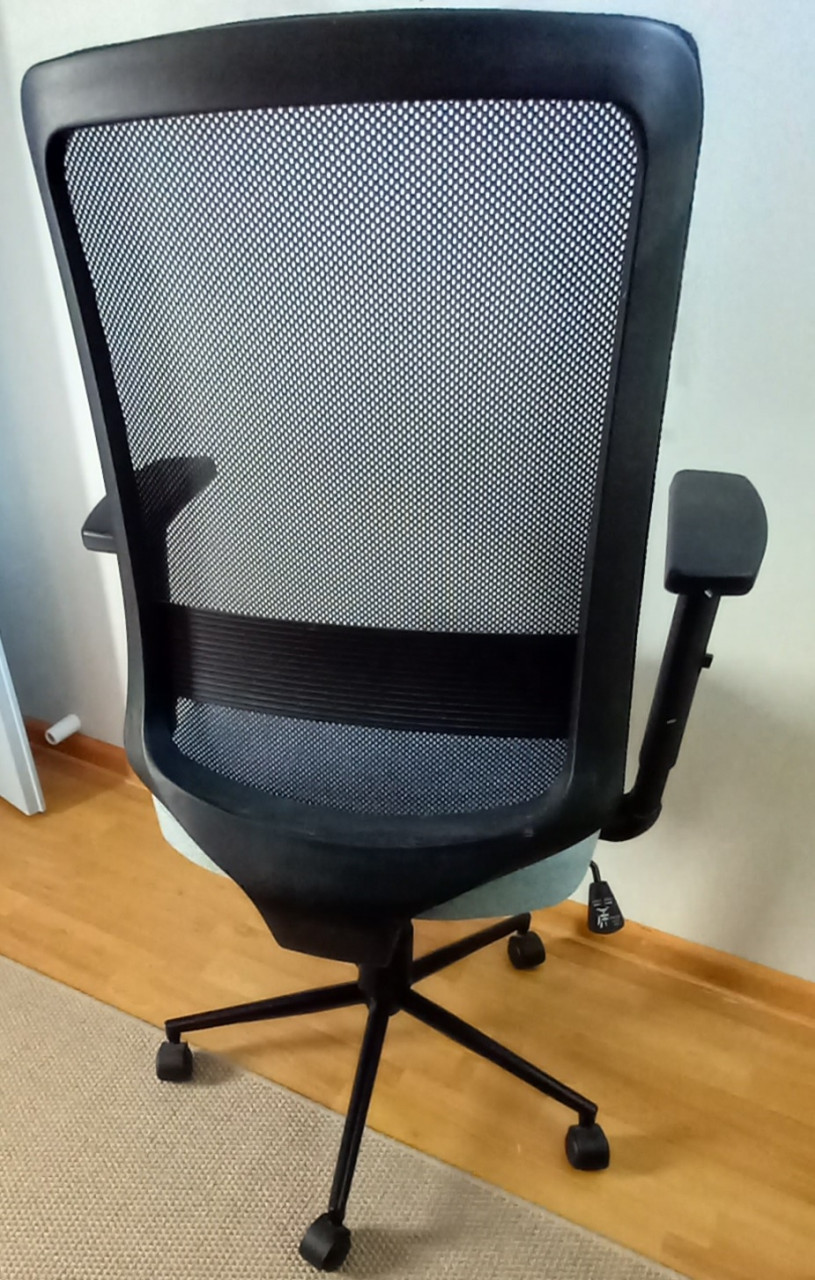 Te koop burostoel