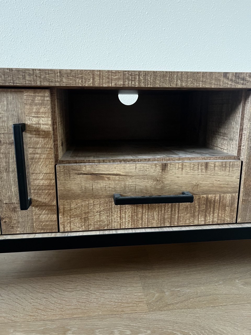 Tv-meubel Ricardi merk Lamulux