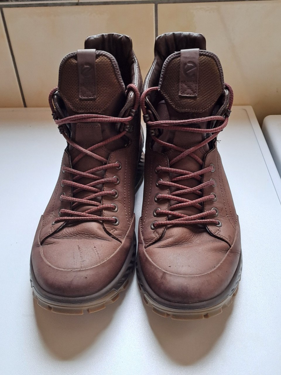 Ecco wandelschoenen
