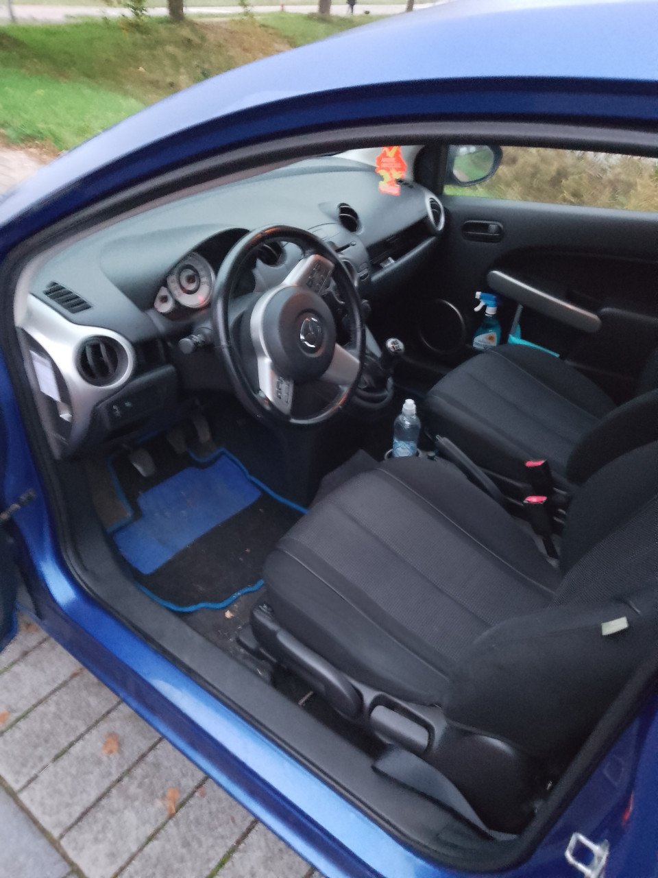 Mazda2 sport 1.5