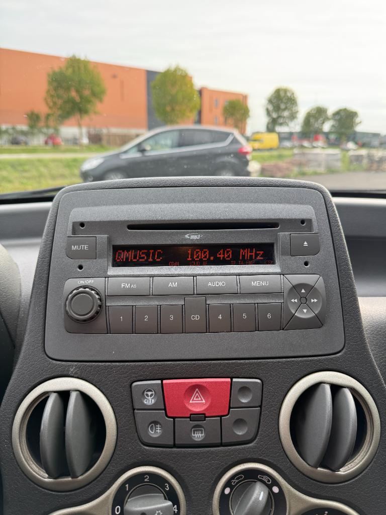 Fiat Panda 1.2 - edizione cool - airco