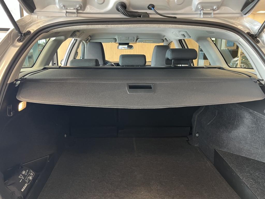 Toyota Auris touring sports 1.8 hybr. aspiration