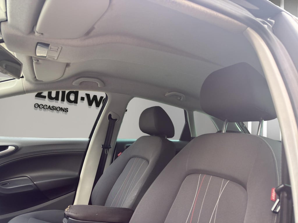 Seat Ibiza st 1.2 tdi copa plus ecomotive clima