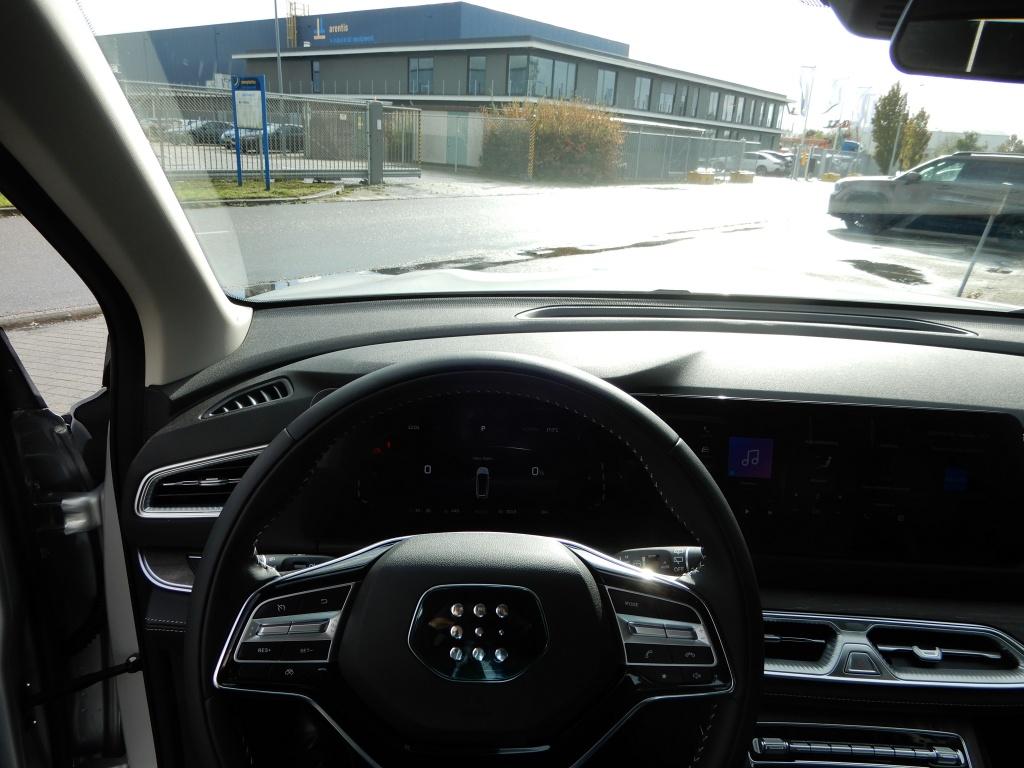 Dfsk E5 Phev 1.5 l2 | compleet rijklaar prijs! | 7-persoons! | officeel