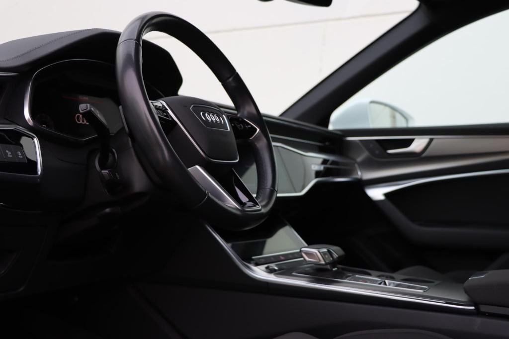 Audi A6 avant 45 tfsi pro line 265pk s-tronic