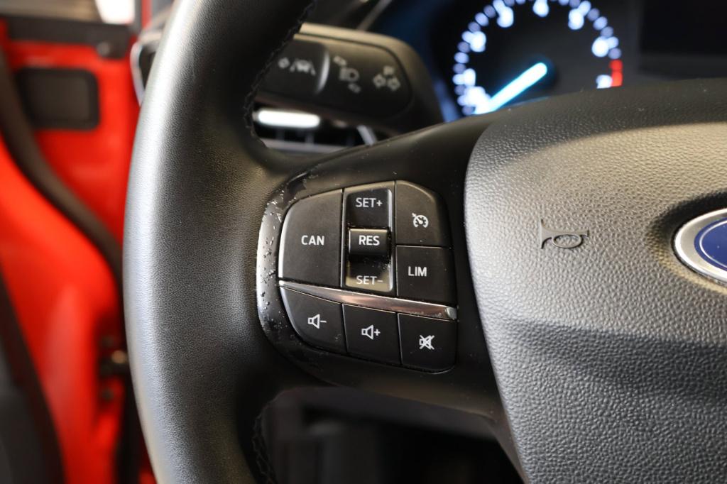 Ford Fiesta 1.0 ecoboost titanium nl auto, trekhaak, appconnect, cruise,