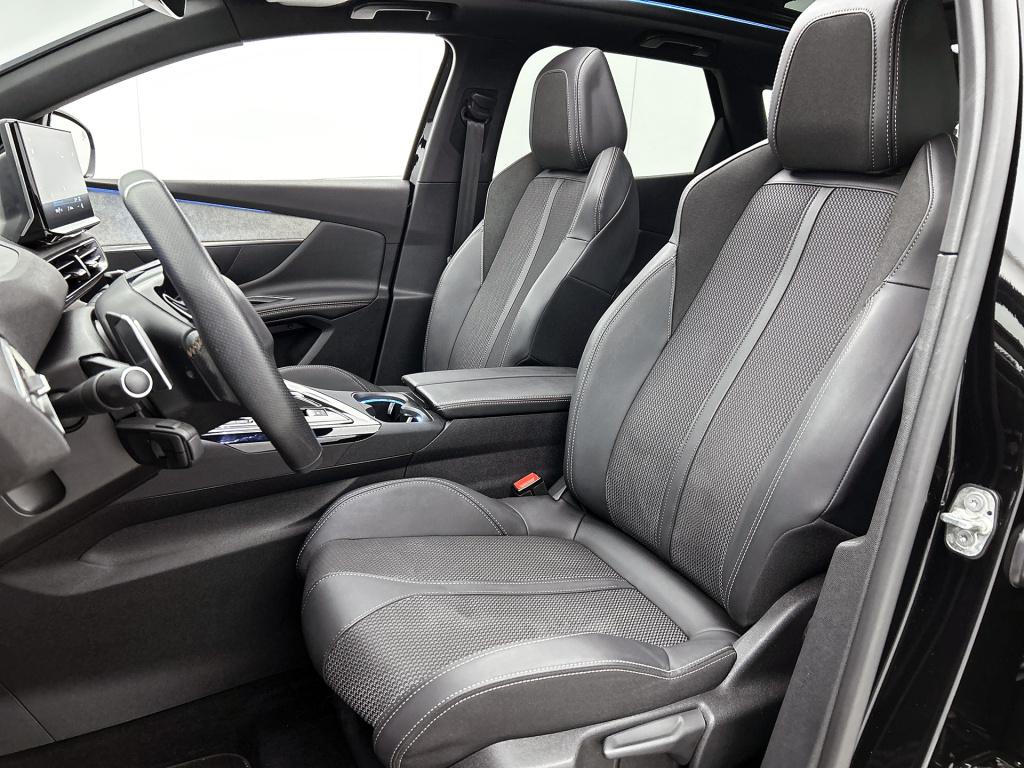 Peugeot 3008 plug in hybrid 225 pk automaat gt