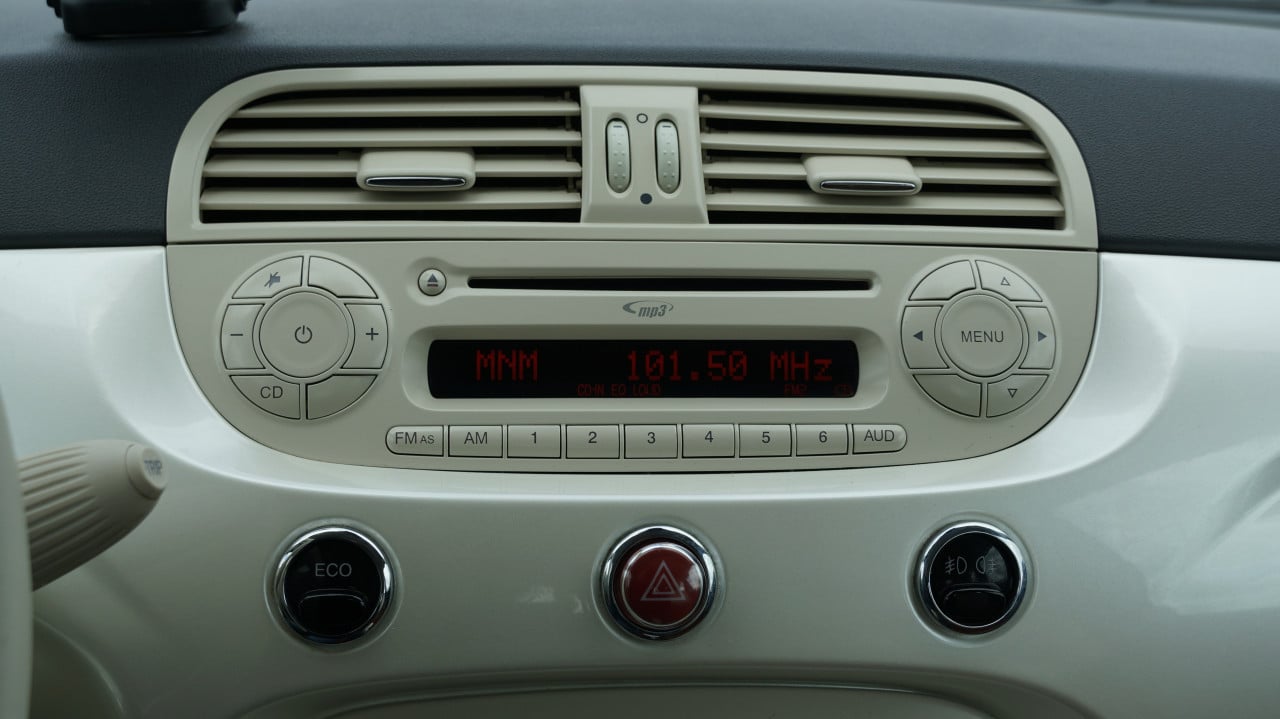 Fiat 500C 0.9 TwinAir Lounge rijklaar incl garantie