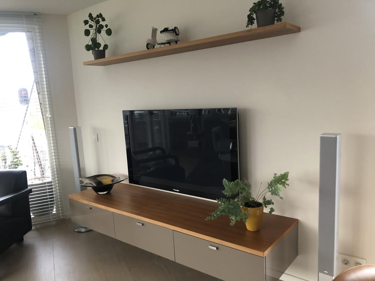 Interstar televisiemeubel/ dressoir