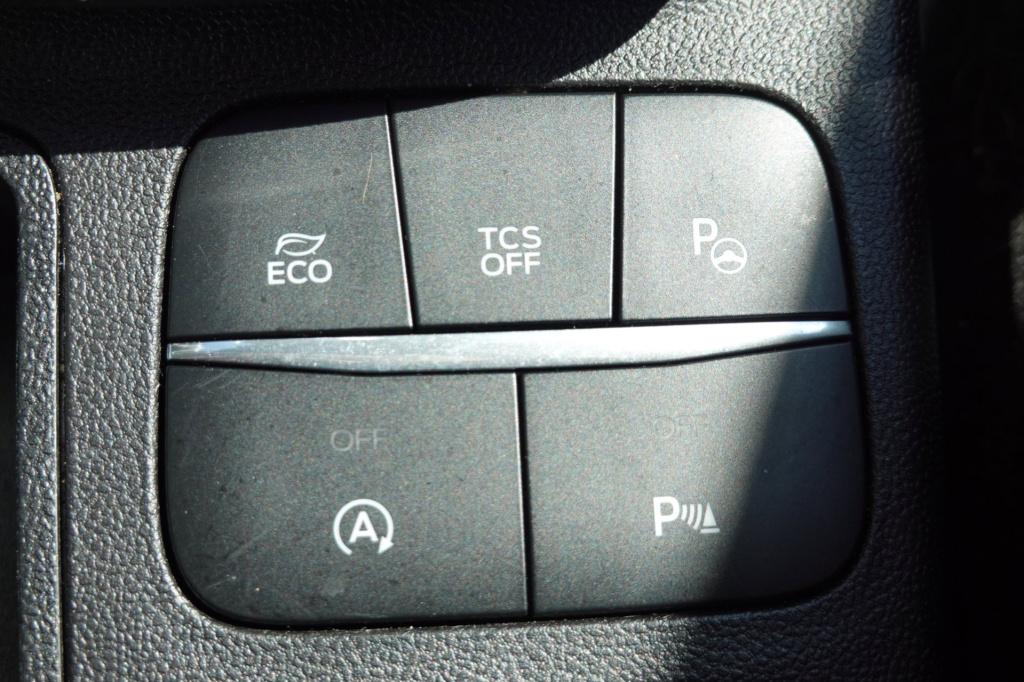 Ford Fiesta 1.0 ecoboost titanium