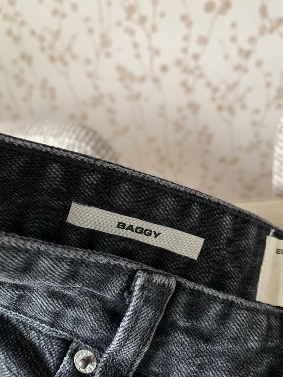 ✨Twee Gloednieuwe Baggy Tiener Jongens Jeans van Pull&Bear ✨
