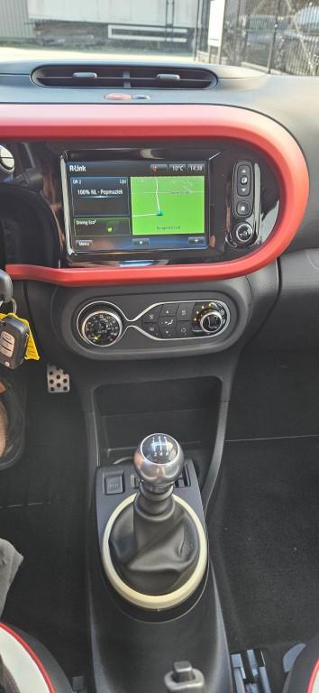 Renault Twingo tce 90 turbo