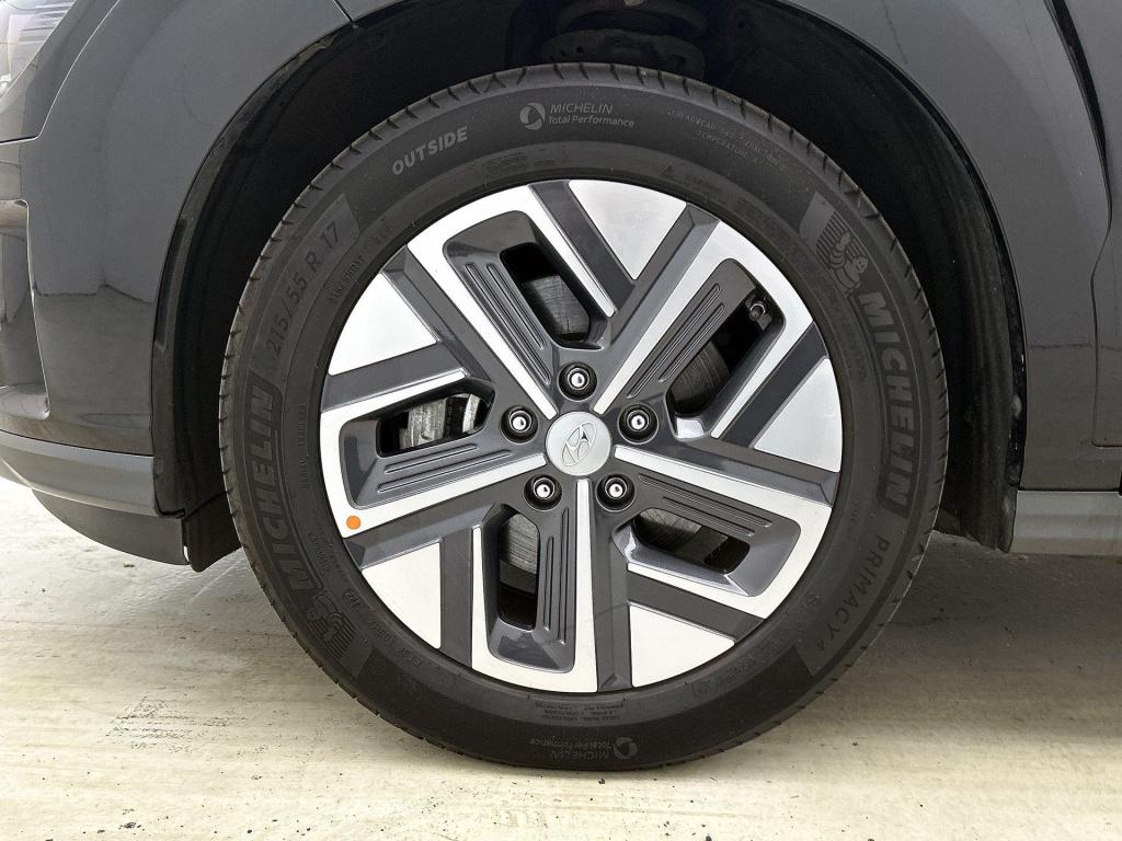 Hyundai Kona ev comfort 64 kwh | automaat | adaptive cruise control | apple