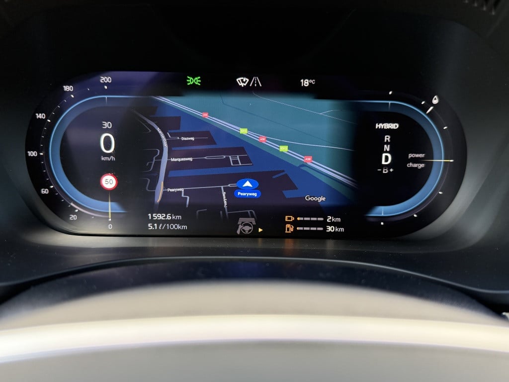 Volvo XC60 t8 455pk recharge plus dark| panodak| adap.cruise| trekhaak| ca