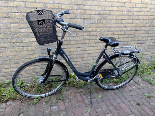 Damesfiets Batavus Weekend