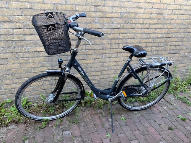 Damesfiets Batavus Weekend