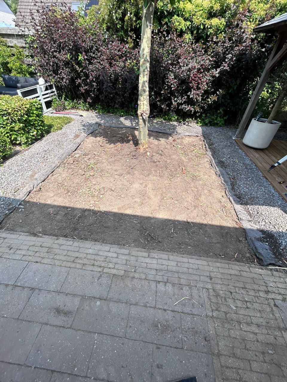 Bestrating & Aanleg van Tuinen en Wegen – Nieuwriool.com Civiel