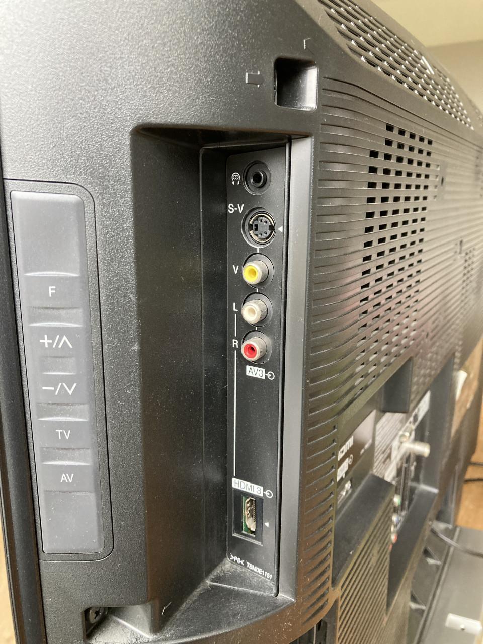 LCD televisie - 32 inch