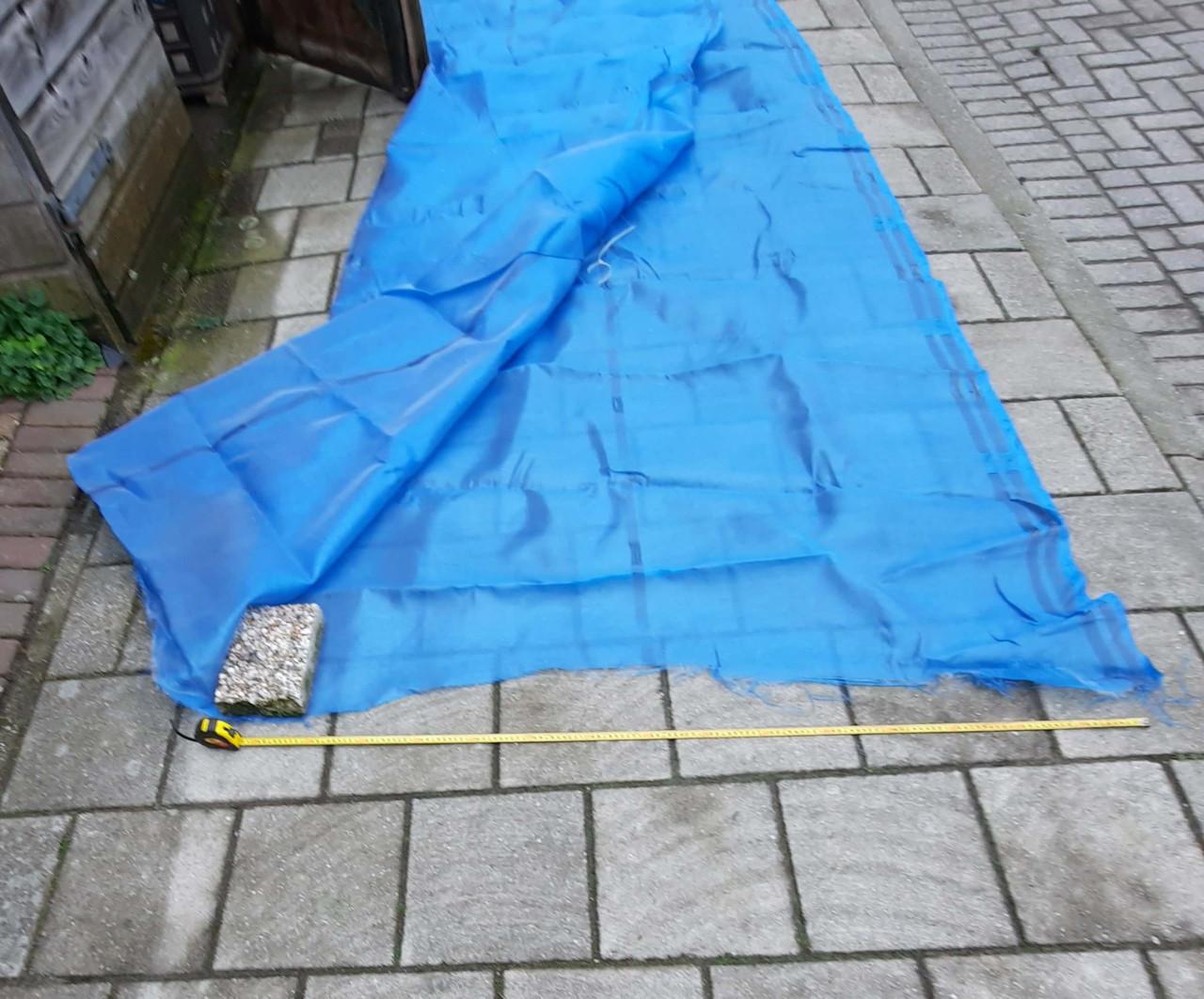 Steigernetten te koop