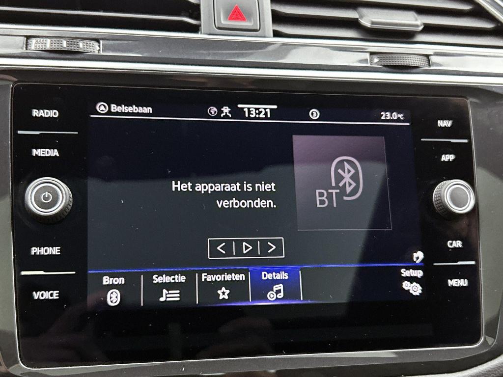 Volkswagen Tiguan 1.4 tsi ehybrid r-line business | automaat | panorama dak