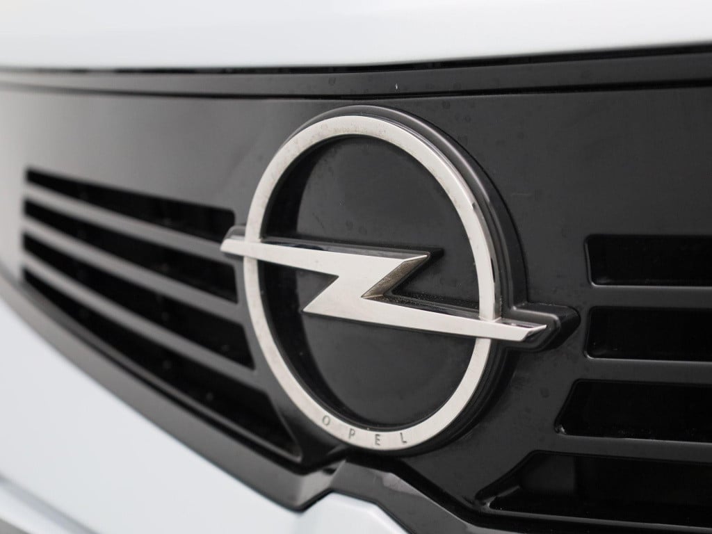 Opel Astra sports tourer 1.2 turbo | navigatie | apple carplay / android au