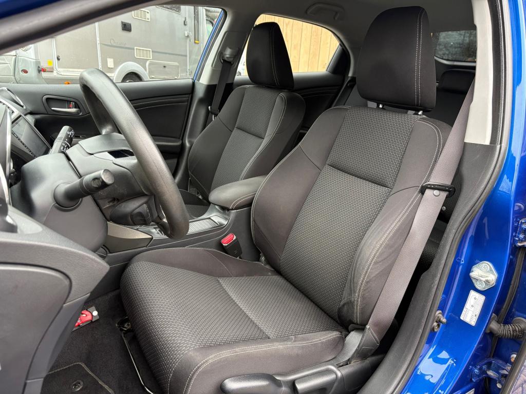 Honda Civic 1.4 comfort