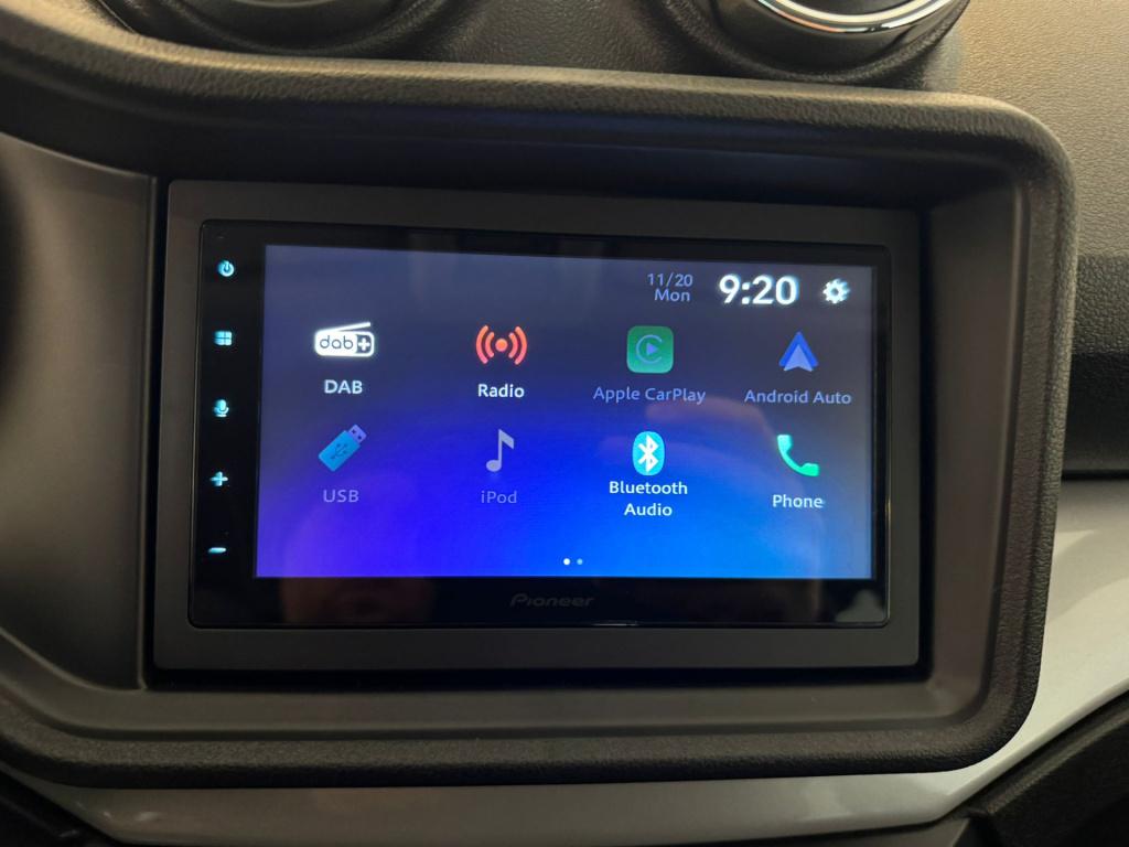 Aixam Crossover brommobiel premium
