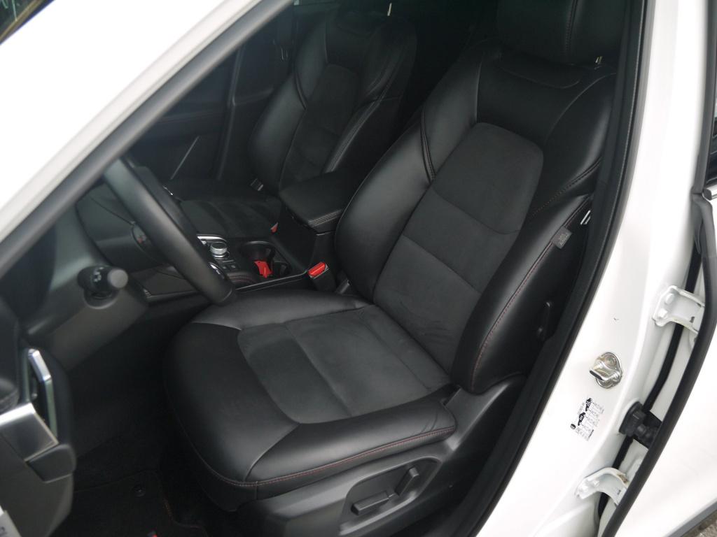Mazda Cx-5 2.0 skyactiv-g 165 sportive