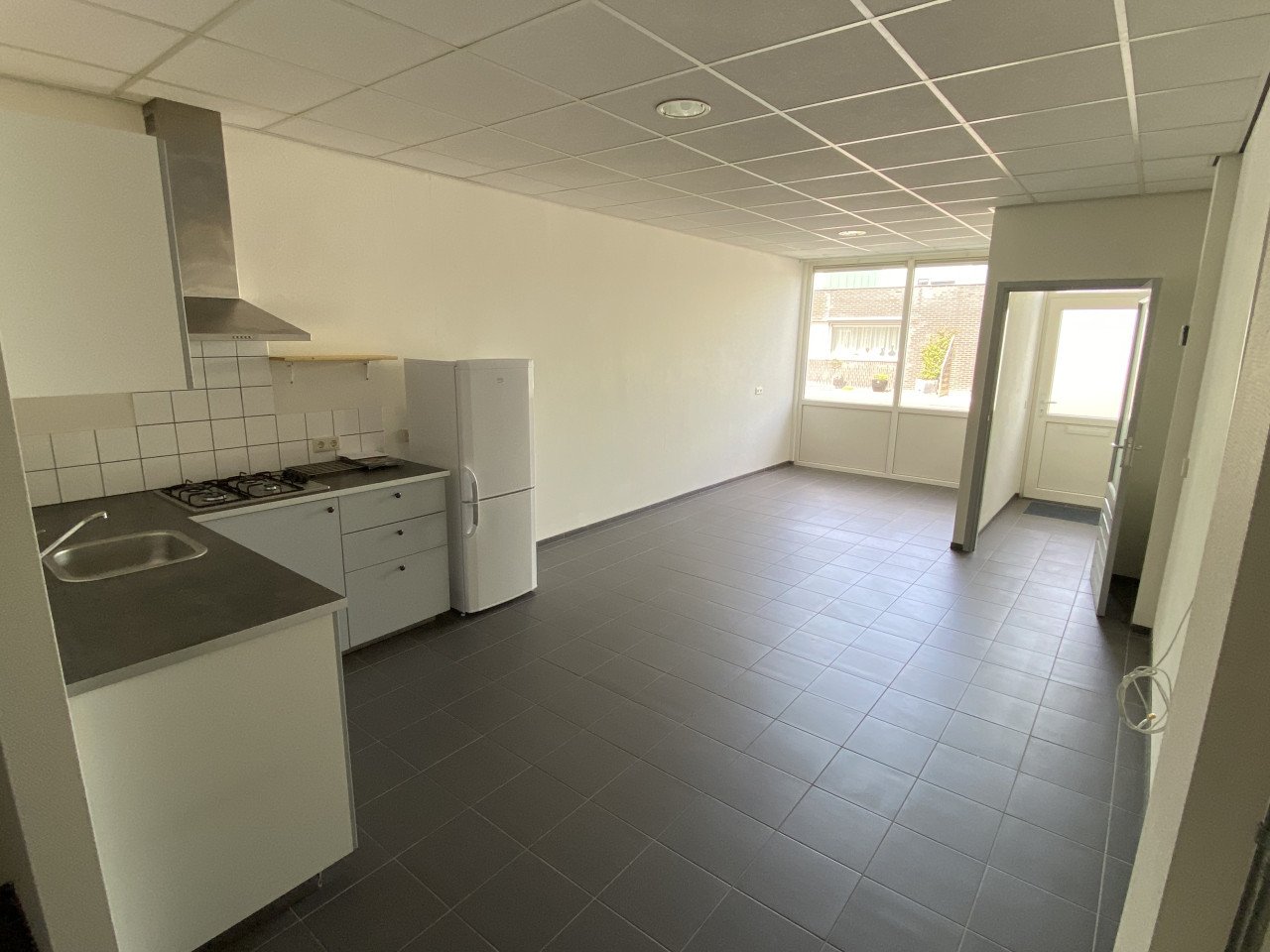 Studio Hogeweg 112A - Vlissingen