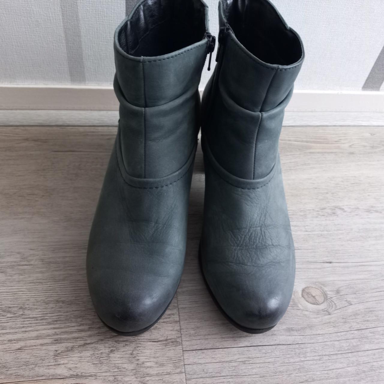 Enkellaarsjes maat 40