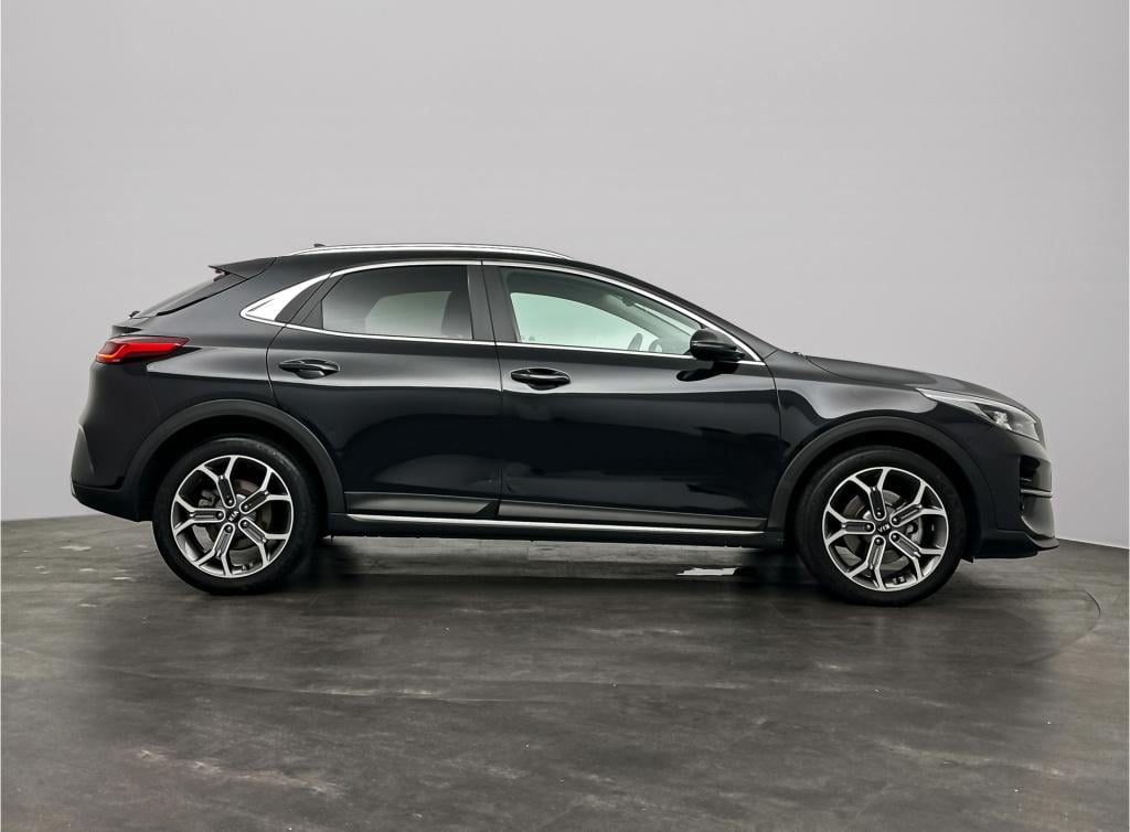 Kia Xceed 1.5 t-gdi mhev dynamicplusline | stuur-/stoelverwarming | navigat
