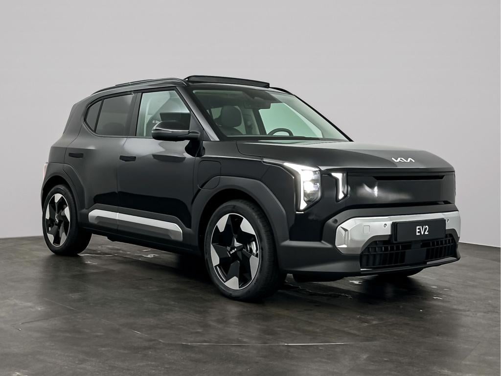Kia Ev2 demo edition 42.2 kwh 4p. | premium audio | schuif- kanteldak