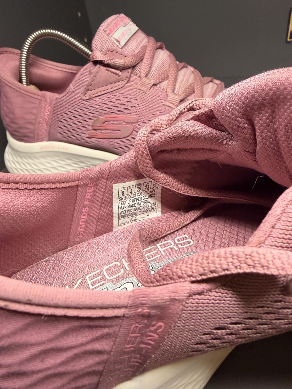 Skechers Slip maat36