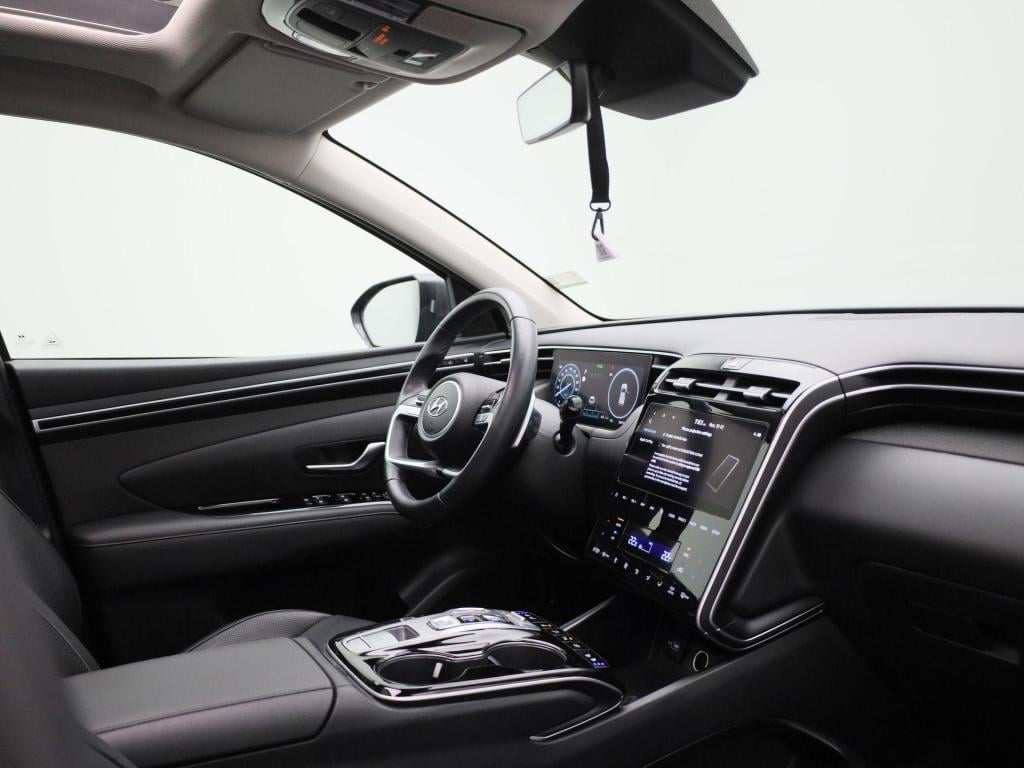 Hyundai Tucson 1.6 t-gdi phev premium sky 4wd | lmv | automaat | panorama d