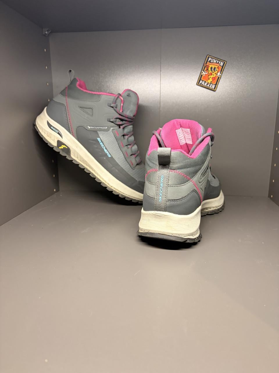 Skechers wandelschoenen maat39 dames