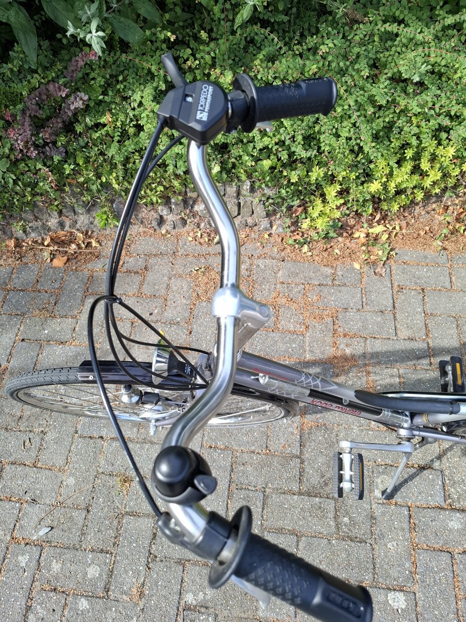 Damesfiets Koga-miyata