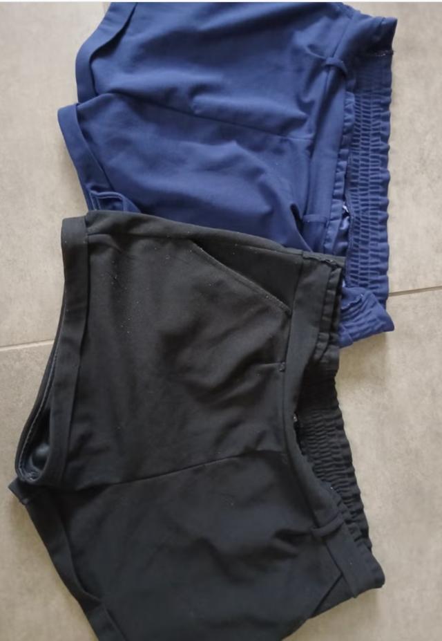Dames kledingpakket L/XL (44/46) (Herfst/Zomer/Lente)