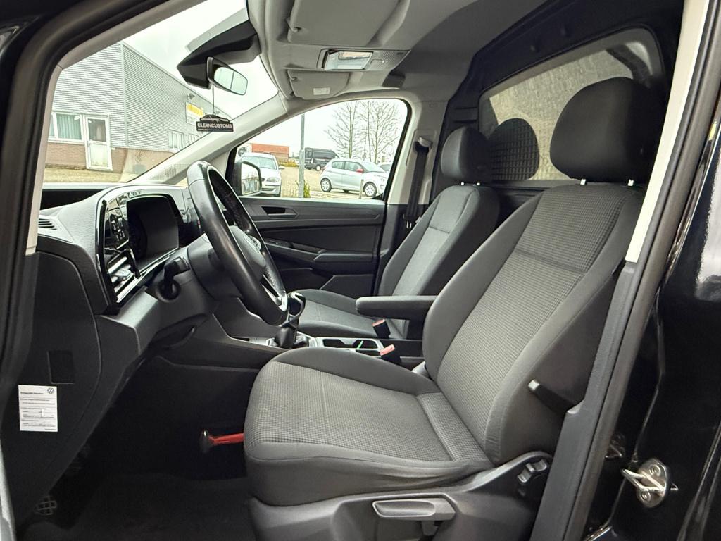 Volkswagen Caddy cargo 2.0 tdi 1st edition