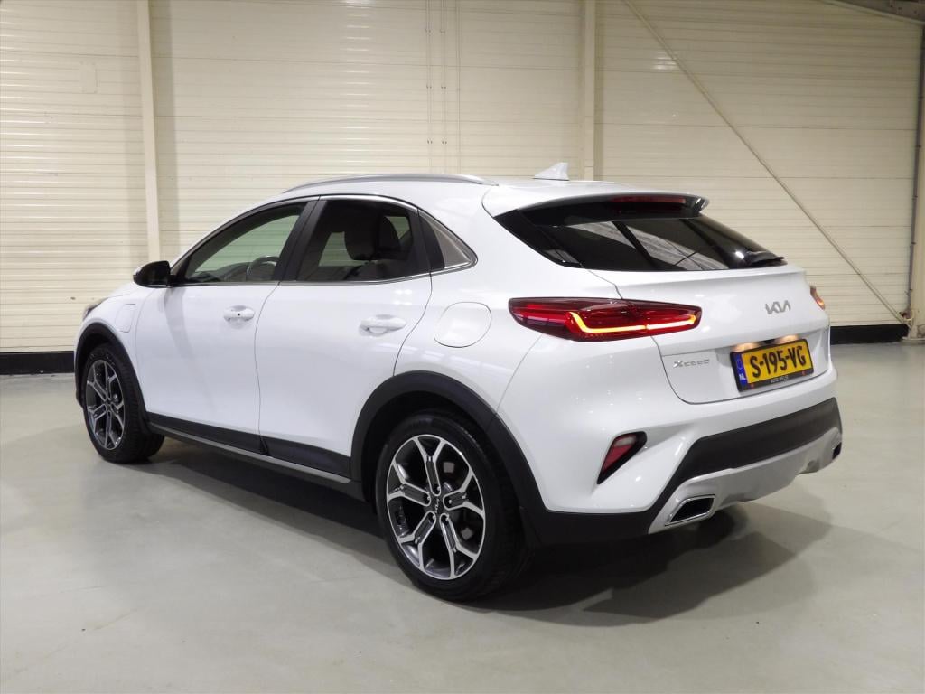 Kia Xceed 1.6 phev 141pk dct6 dynamicplusline