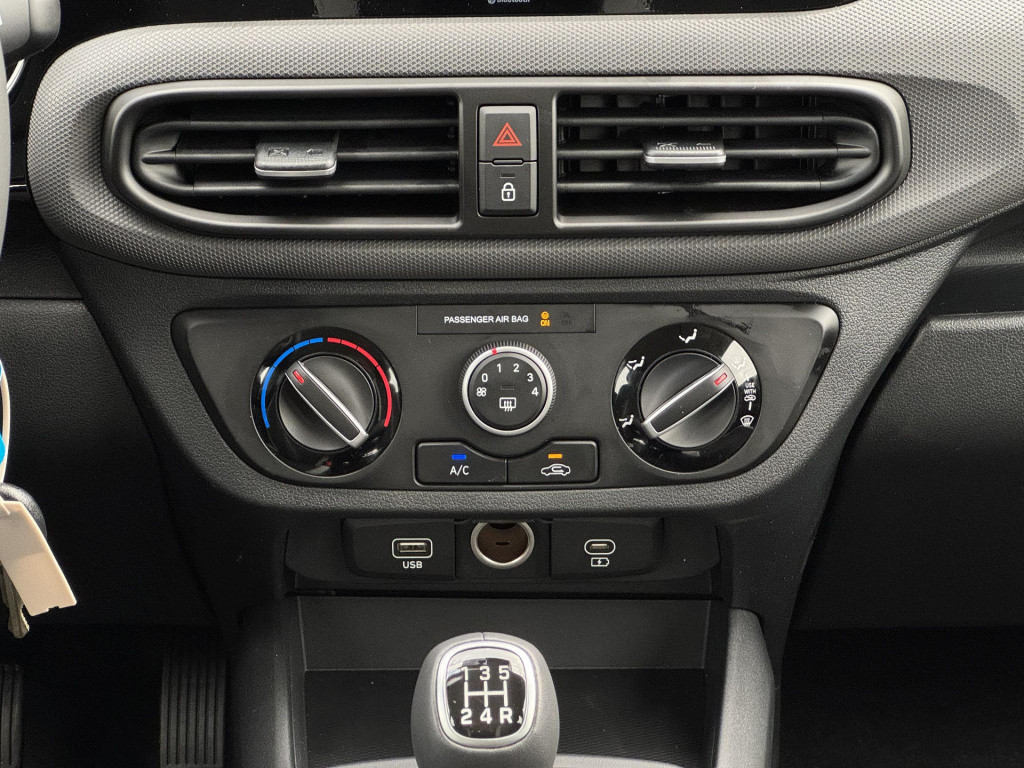 Hyundai I 10 1.0 comfort smart