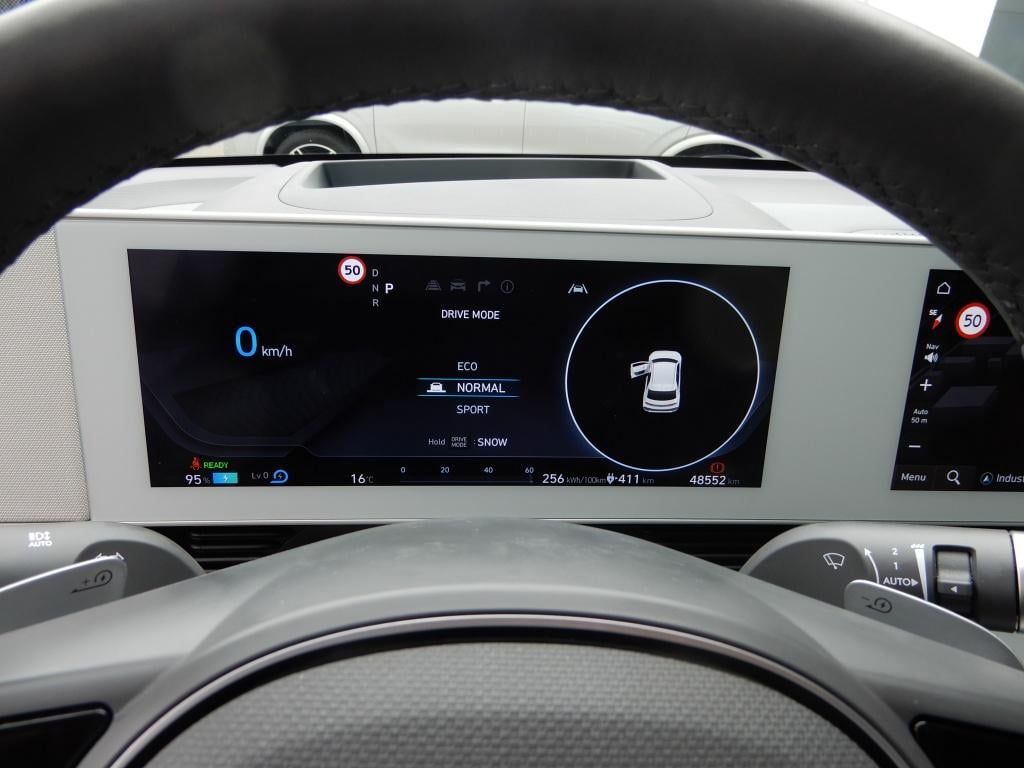 Hyundai Ioniq 5 lounge awd 77.4 kwh | long range | 20" | nl auto |